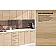 Готова кухня Комфорт Еко 3,0 метра пряма Дуб сонома-4-thumb