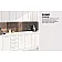 Готова кухня Комфорт Фарбований високий глянець 3.0 м Білий-4-thumb