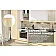 Готова кухня Комфорт Фарбований високий глянець 3.2м Білий, Ваніль-4-thumb