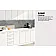 Готова кухня Комфорт Фарбований високий глянець 320см Білий-4-thumb