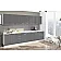 Готова кухня Комфорт Фарбований високий глянець 330см Графіт-4-thumb