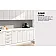 Готова кухня Комфорт Фарбований високий глянець 3300мм Білий-4-thumb