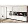 Готова кухня Комфорт Хай-тек 3,6м Білого кольору-4-thumb