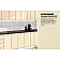 Готова кухня Комфорт Хай-тек 3,8 м Крем-4-thumb