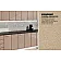 Готовая кухня Комфорт Хай-тек 3,9 м Медовый-4-thumb