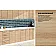 Готова кухня Комфорт Еко 4 м пряма Дуб натуральний-4-thumb