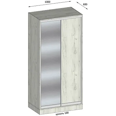 Варіант Шафи-купе №43 11.10.2025-0