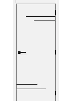 Двері Перу "Druid"