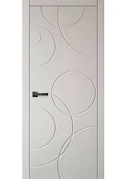 Двери Хорватия "Druid"