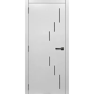 Міжкімнатні Двері Єгипет "Druid" ПВХ плівка-0