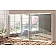 Шкаф-купе 4,4 м Комфорт "Зеркало" 6 дверный дуб беленый-2-thumb