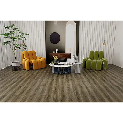 Вініл Porfloor SPC Rio 15-1