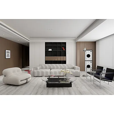 Винил Porfloor SPC Liberty 5-1