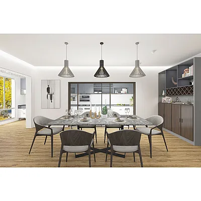 Вініл Porfloor SPC Giza 14-1