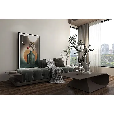 Вініл Porfloor SPC Eiffel A-1