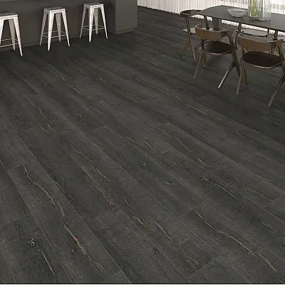 Ламінат Haro Tritty 200 Aqua Oak Metallic Black-1