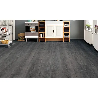 Ламінат Haro Tritty 200 Aqua Oak Contura Black-1