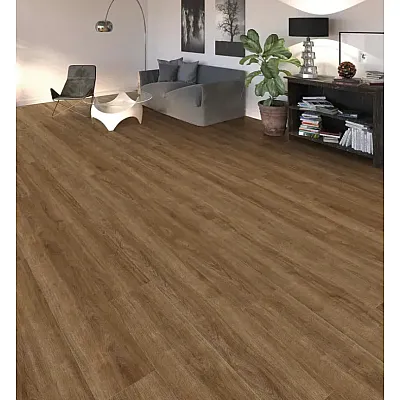 Ламінат Haro Tritty 200 Aqua Oak Eleganza Smoked-1