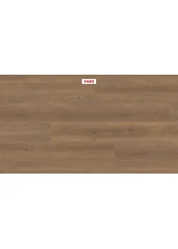 Ламінат Haro Tritty 100 Oak Flavia Smoked