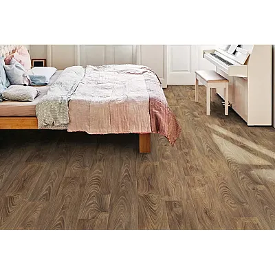 Ламінат Haro Tritty 100 Walnut Vario-1