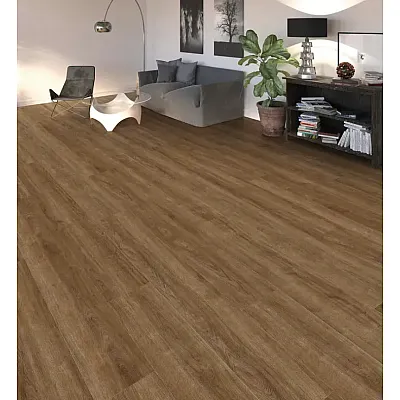 Ламінат Haro Tritty 100 Oak Eleganza Smoked-1