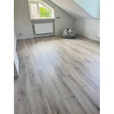 Ламінат Haro Tritty 100 Oak Emilia Velvet Grey-1