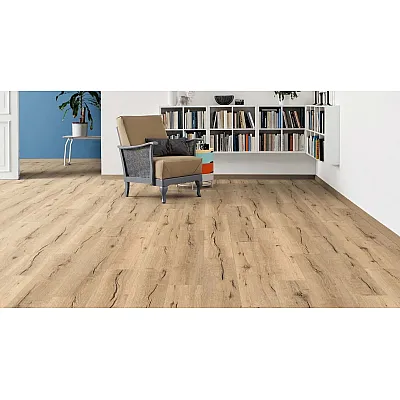 Ламінат Haro Tritty 100 Oak Italica Creme-1