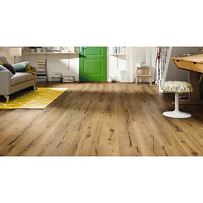Ламінат Haro Tritty 100 Oak Italica Nature-1