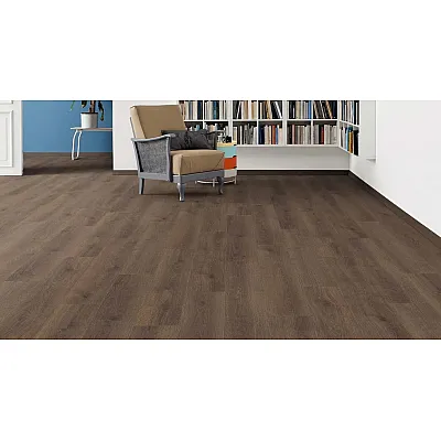 Ламінат Haro Tritty 100 Oak Contura Smoked-1