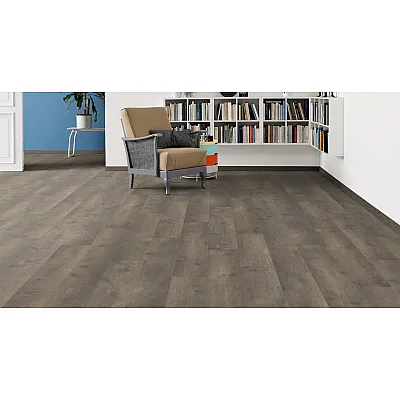 Ламінат Haro Tritty 100 Oak Bergamo Carbon-1