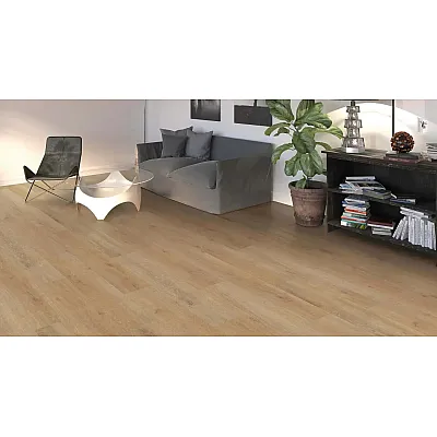 Ламінат Haro Tritty 100 Oak Veneto Nature-1