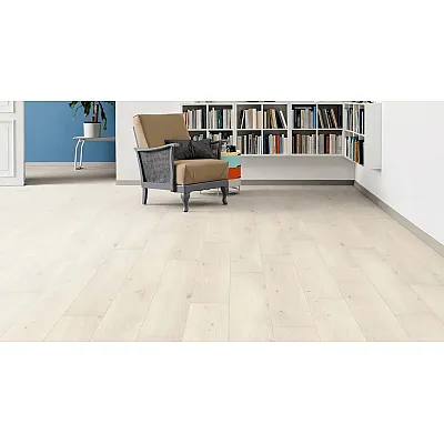 Ламінат Haro Tritty 100 Gran Via Oak Emilia White-1