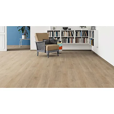 Ламінат Haro Tritty 100 Gran Via Oak Veneto Crema-1