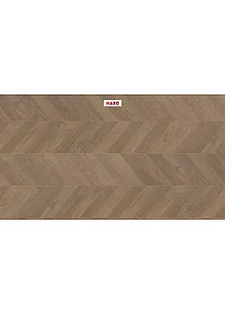 Ламінат Haro Tritty 200 Aqua Chevron Oak Smoked