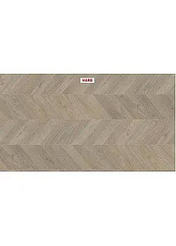 Ламінат Haro Tritty 200 Aqua Chevron Oak Grey