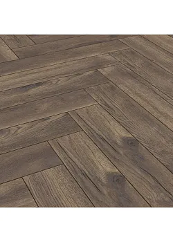 Ламінат Herringbone Petterson Oak Dunkel | 4766