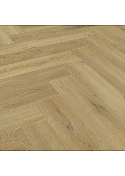 Ламінат Herringbone Eiche geolt natur | 3861