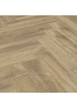 Ламінат Herringbone Petterson Oak Natur | 4764