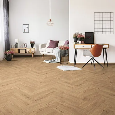 Ламінат Herringbone Sundance Oak | K326-1