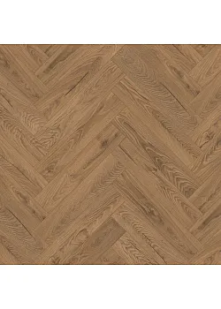 Ламінат Herringbone Inca Carpenter Oak | K476