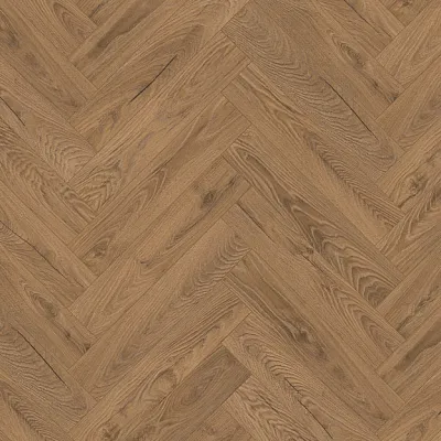 Ламінат Herringbone Inca Carpenter Oak | K476-0