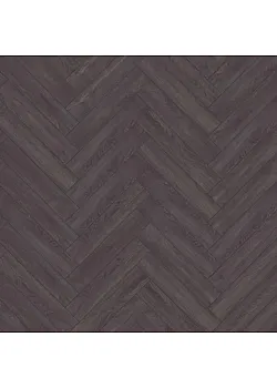 Ламінат Herringbone Elba Oak Black | 6010