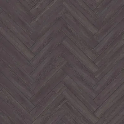 Ламінат Herringbone Elba Oak Black | 6010-0