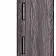 Вхідні Двері В-85 (квадро) 544 Дуб немо карбон/Дуб немо срібний Булат-10-thumb