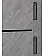Вхідні Двері В-85 (квадро) 559/191 Зріз каменю/Білий матовий гладкий Булат-10-thumb