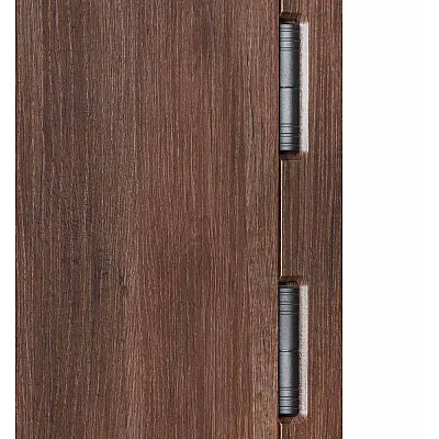 Вхідні Двері В-83 (квадро) 584/589 Дуб табак/Дуб немо лате Булат-6