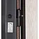 Вхідні Двері В-83 (квадро) 584/589 Дуб табак/Дуб немо лате Булат-10-thumb