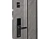 Вхідні Двері ТЕРМО ЕЛЕКТРО (квадро) Kale 590/гладка Зріз каменю/Білий матовий гладкий Булат-11-thumb
