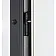 Вхідні Двері ТЕРМО ЕЛЕКТРО (квадро) Kale 590/гладка Зріз каменю/Білий матовий гладкий Булат-11-thumb