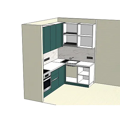 Меблі Кухня №99 13.09.2025-5